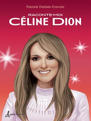 cover image of Raconte-moi Céline Dion